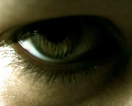 Sad Look Video stock 103210