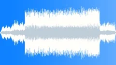 Sad Mad World Stock Music