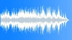 The Sad Piano, 60s (Flowing Melancholy Smooth Dramatic Dark Hopeful Soft Quiet) Stock Music