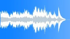 The Sad Piano Underscore (Hopeful Flowing Melancholy Smooth Soft Quiet Romantic) Stock Music