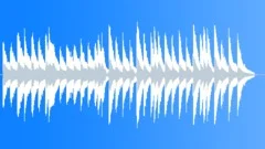 The Sad Piano Underscore (Melancholy Smooth Dramatic Dark Somber Quiet Longing)1 Stock Music