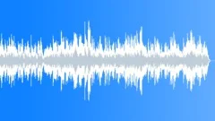 Sad Reflection: Solitary Electric Guitar (guitar solo) Stock Music