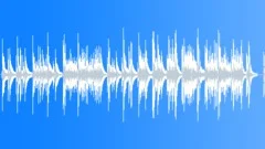 Sad Reflective Moment 2 Stock Music