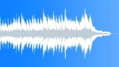 Sad Sentimental Melancholic Emotional Nostalgic Short Reflective Piano Ambient Stock Music