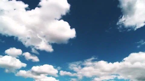 Sad sky Stock Footage 218566819