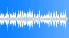 Sad: Thoughtful reflective drama backgroundStock Music
