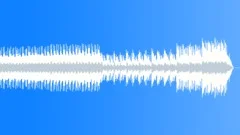 Sad Waves Stock Music