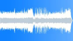 A Sad Winter's DayStock Music