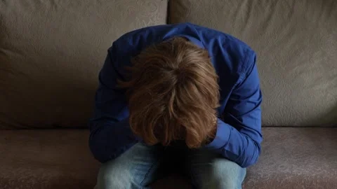 Sad2 Stock Footage 338359641