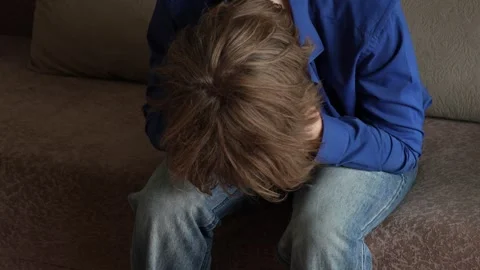 Sad3 Stock Footage 338359597