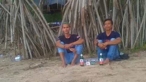 Sadboy Stock Footage 260616830