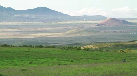 Saddle Road, Hawai'i Video stock 50654930