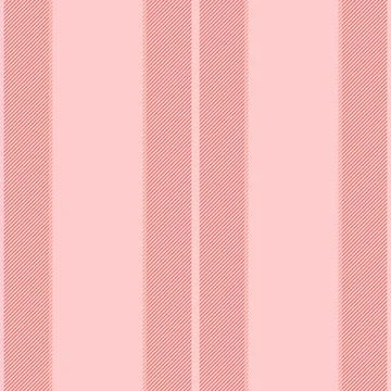Saded textile stripe vector, dining room texture lines background. Leutral .. Stock Illustration