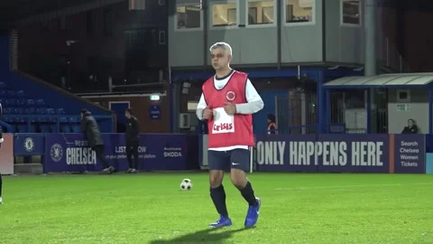 Sadiq Khan to be given knighthood in New Year's honours list Video stock 296608266