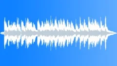 Sadness (Acoustic) Stock Music