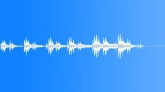 Sadness and Isolation 60Stock Music