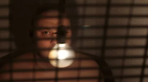 Sadness men Stock Footage 10791662