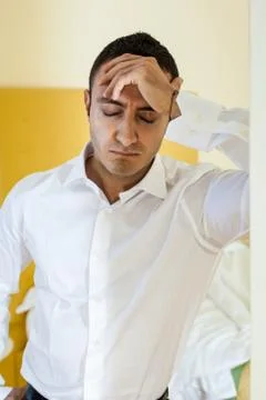 Sadness Stock Photos