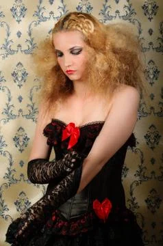 Sadness Stock Photos