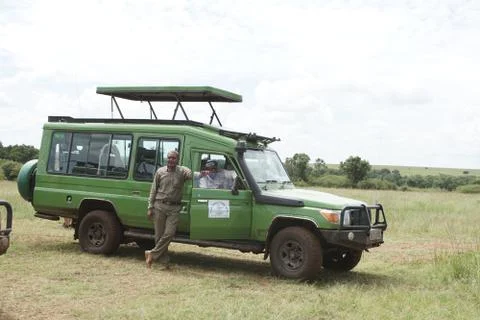 Safari Stock Photos