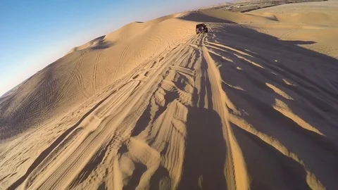 Safari tour 01 Stock Footage 86864818