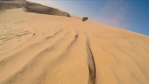 Safari tour 02 Stock Footage 86864852