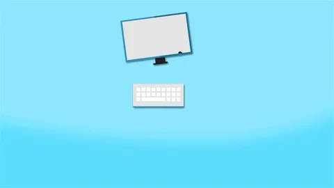 Safe and fast Uploading Data to external Network attached Server on LAN Stock Footage 124307101