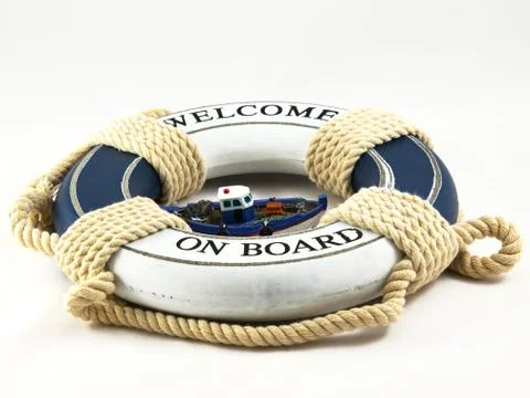 Safe belt Stock Photos