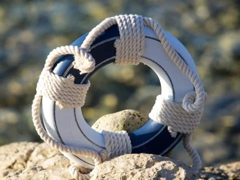 Safe belt Stock Photos