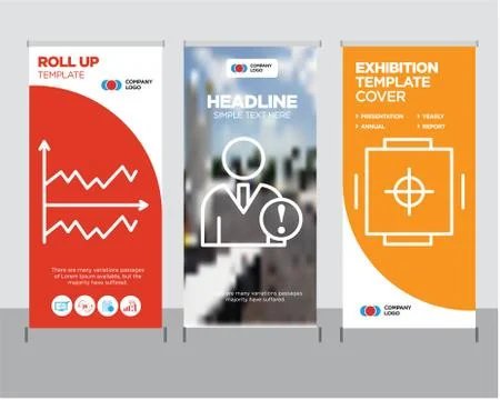 Safe box, Data analytics, Chart roll up Stock Illustration