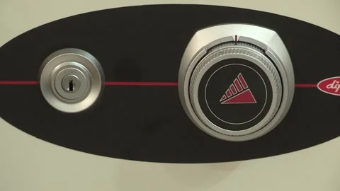 Safe box  Stock-Footage 321357972