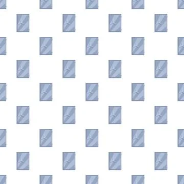 Safe box pattern securing valuable items illustration 스톡 일러스트