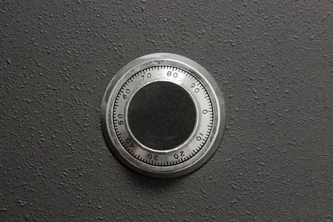 Safe Button Stock Photos