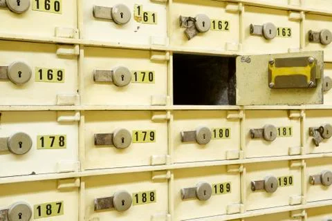 Safe cells 写真素材