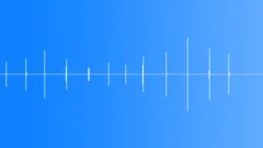 Safe Combination Lock No 2Sound Effect
