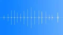 Safe Combination Lock No 3Sound Effect