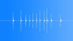 Safe Combination Lock No 5Sound Effect