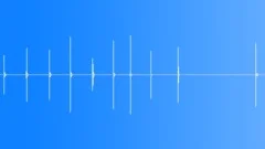 Safe Combination Lock No 7Sound Effect