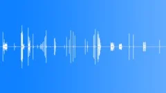 Safe combination lockSound Effect