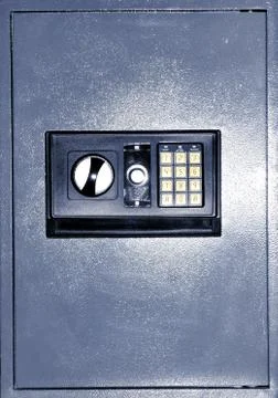 Safe detail Stock Photos