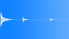 Safe door small close 01Sound Effect