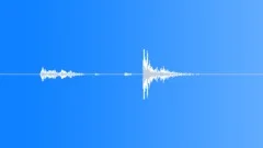 Safe door small close 02Sound Effect