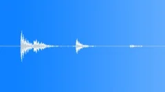Safe door small close 03Sound Effect