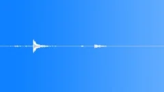 Safe door small open 02Sound Effect