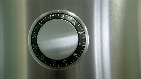 Safe Stock Footage 683176