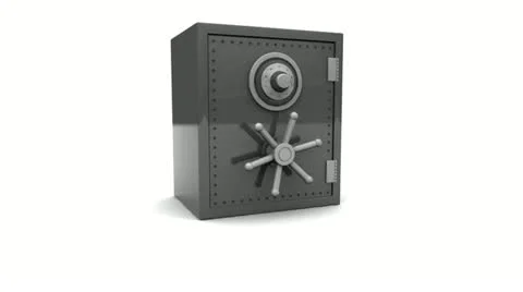 Safe Stock Footage 11319947