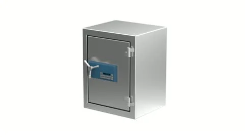 Safe HD1080 Video stock 21765367