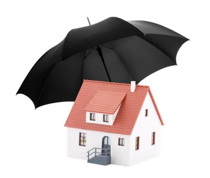Safe Home Stock Photos