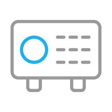 Safe icon with combination lock. Concept of security, protection, and safety. Stock Illustration