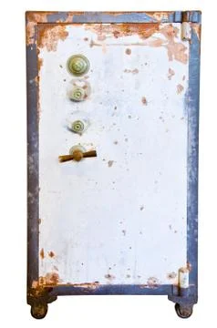 Safe lock イラスト素材